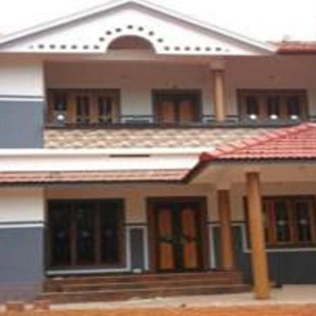 Wayanad Homestay Mananthavady Exterior foto