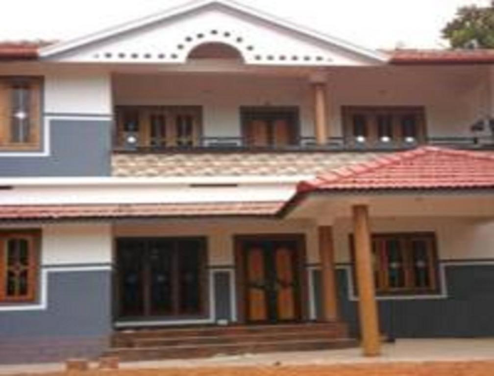 Wayanad Homestay Mananthavady Exterior foto